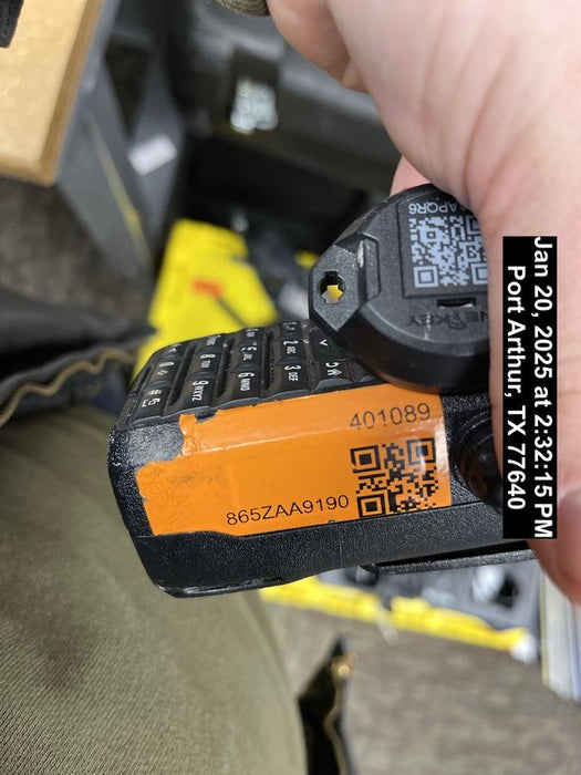 2024 MOTOROLA R7 DISPLAY