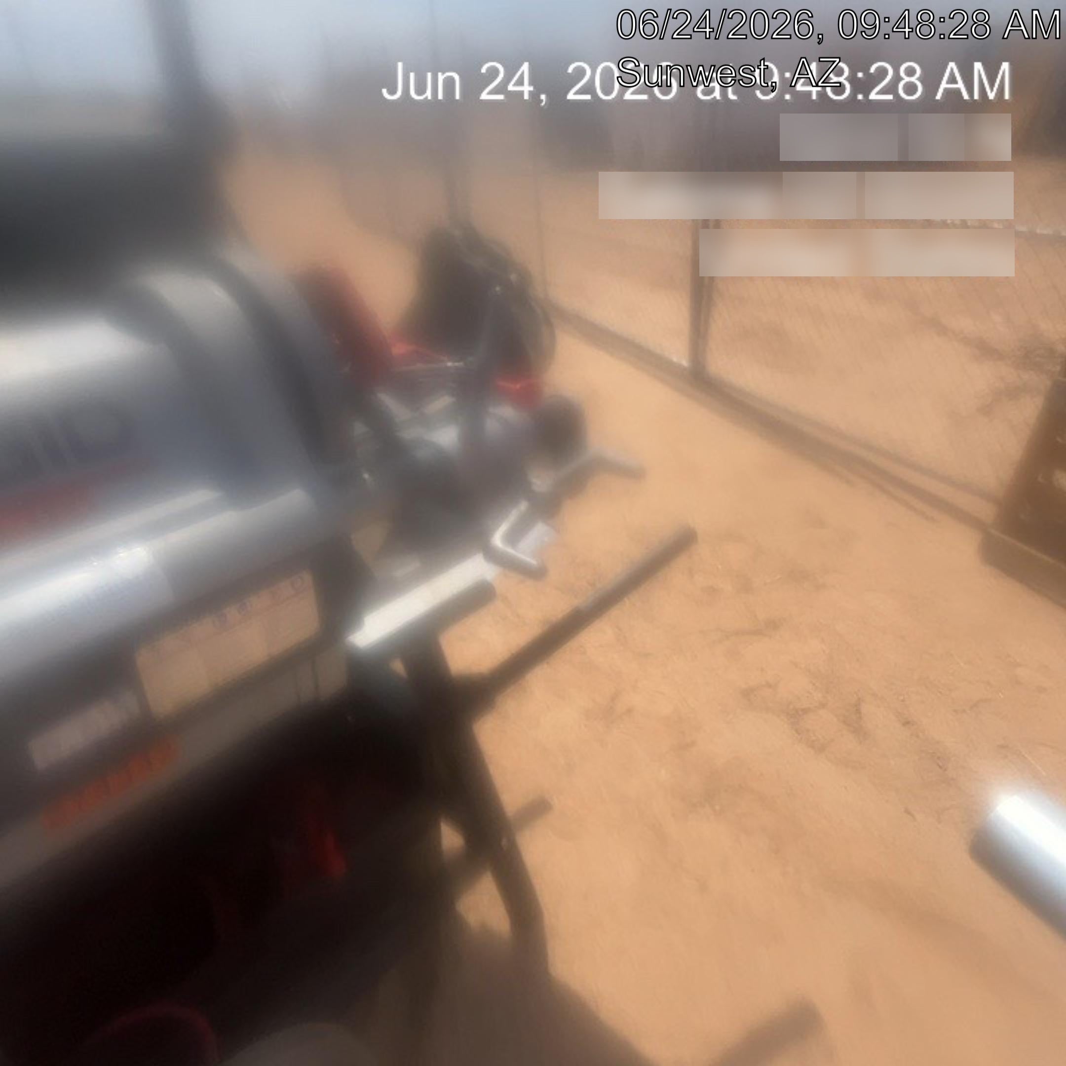 2022 RIDGID 1224