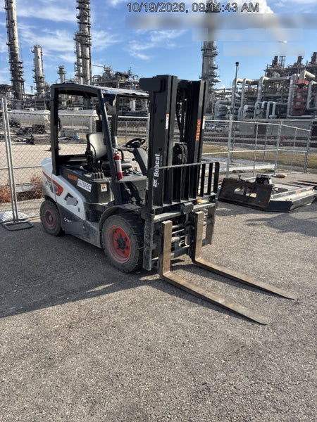 2025 DOOSAN D30S-9