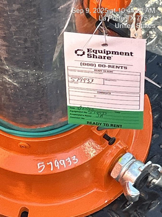 2025 MICHIGAN PNEUMATIC ES-6AM-TRACKER