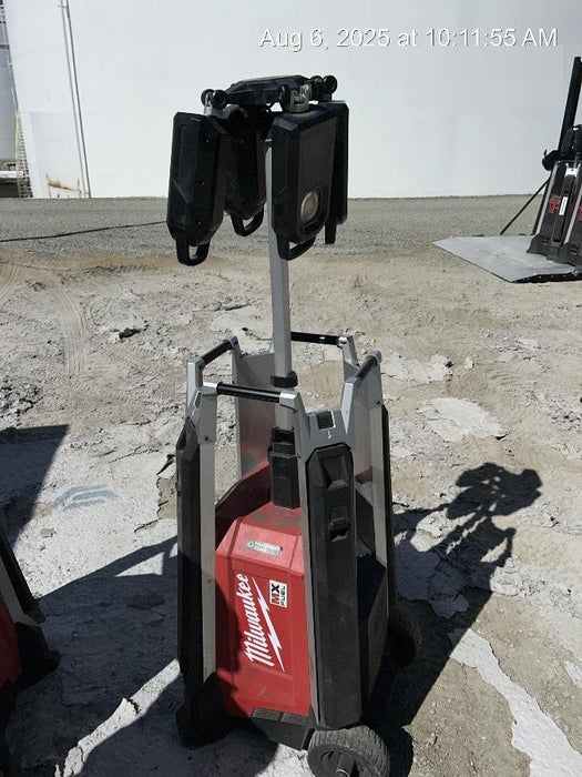 2021 MILWAUKEE MXF041-1XC