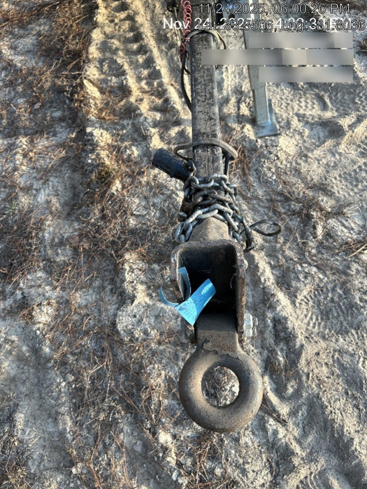 2021 VERMEER BC1000XL Diesel