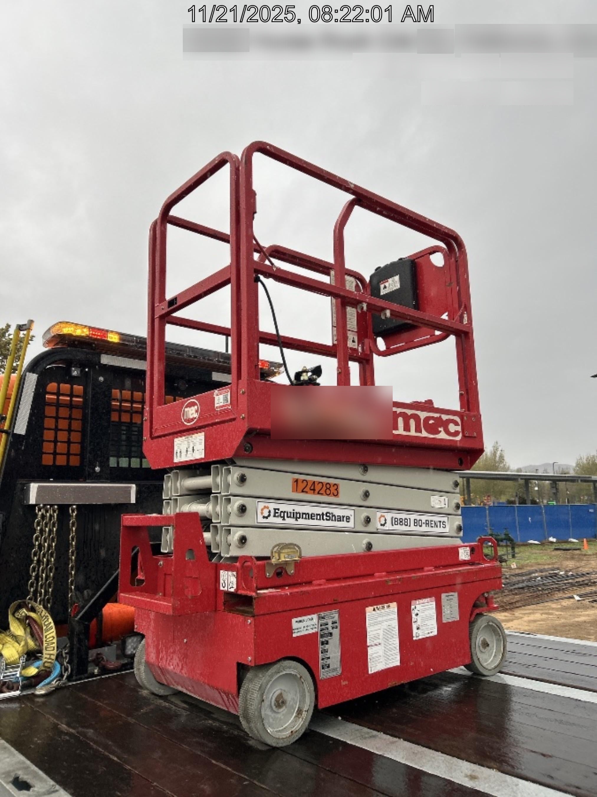 2021 MEC 1330SE