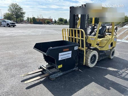 2021 STAR INDUSTRIES 1805N Hopper