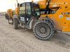 2020 JCB 510-56 Cab/Heat/Air, Solid Tires, Work Lights, Beacon, Aux Hydraulics, Back up Alarm, Lifting Eye, ES Decals