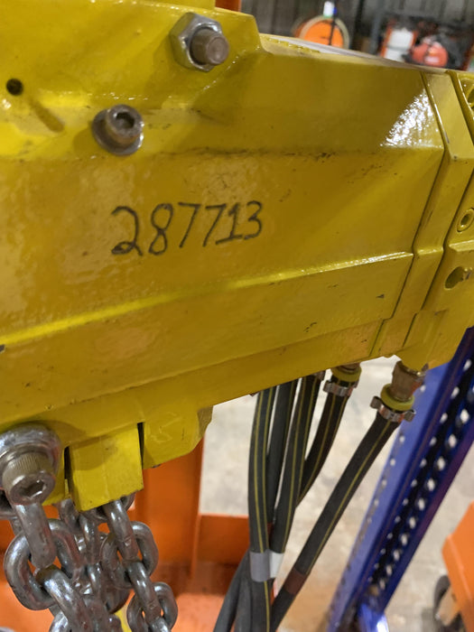 2023 INGERSOLL RAND LL2A020