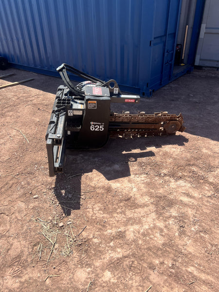 2019 PALADIN 625