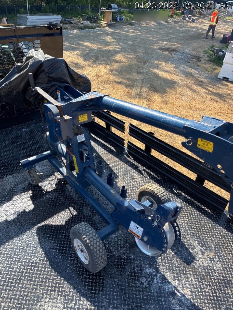 2024 CURRENT TOOLS 100A
