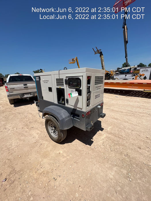 2022 ATLAS COPCO QAS25 CWK