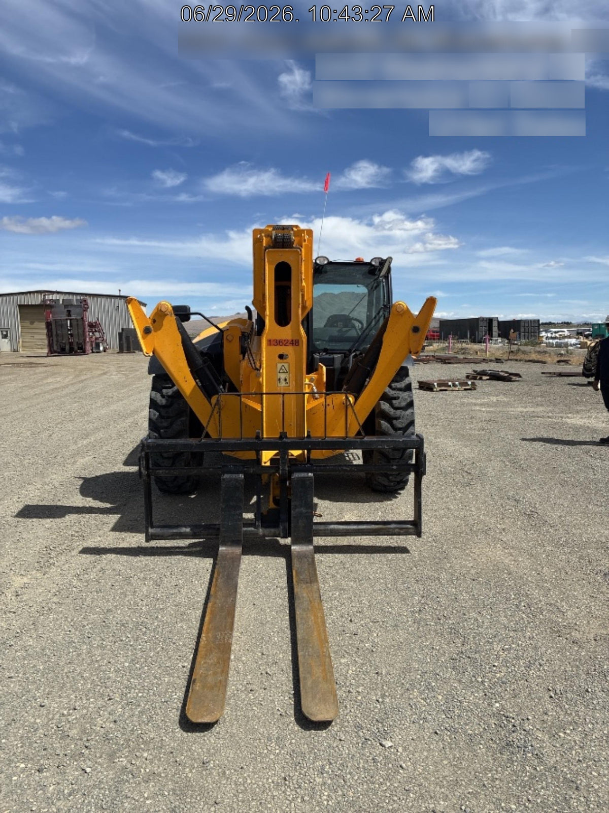 2021 JCB 510-56