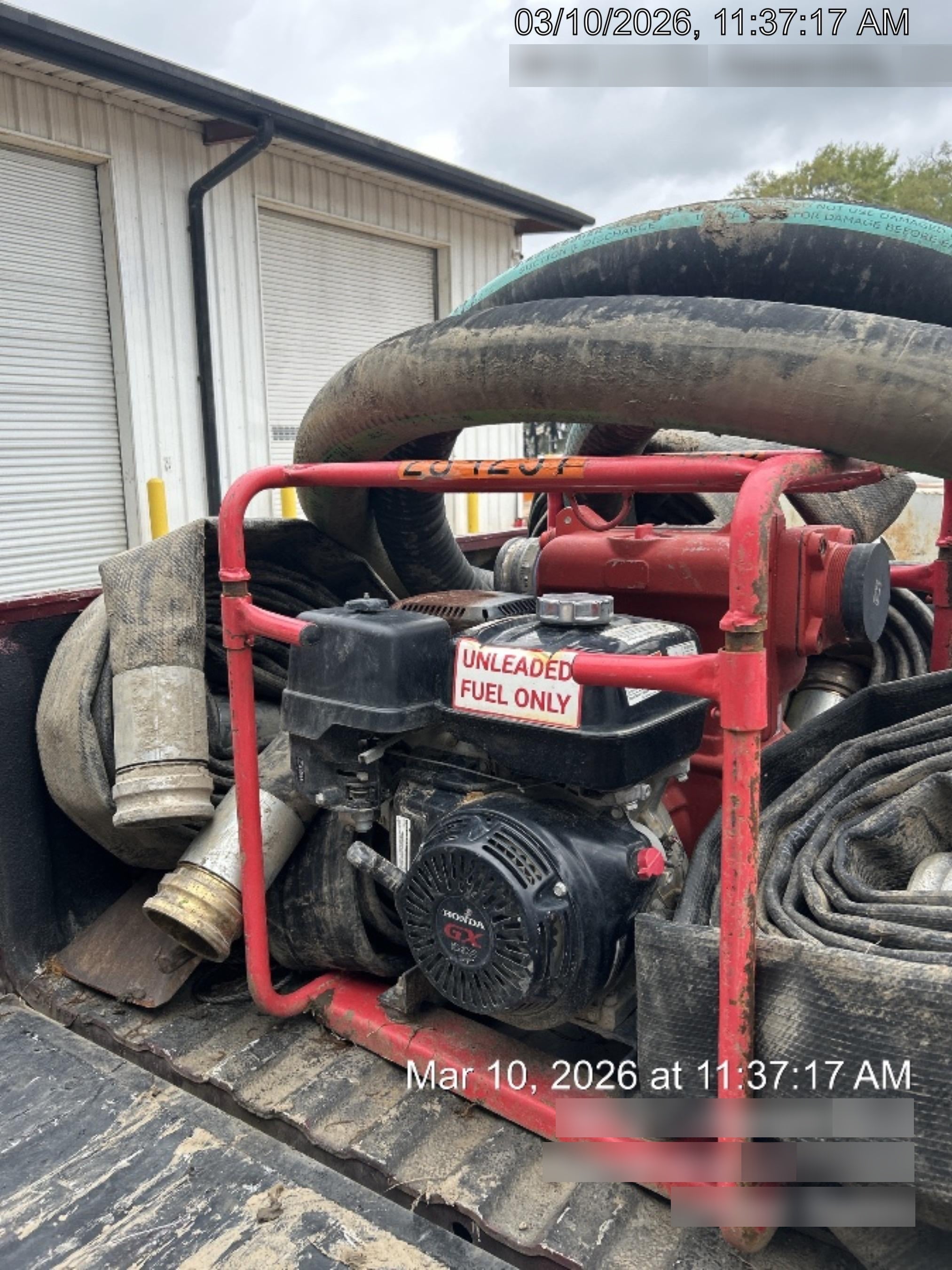 2023 MULTIQUIP QP4TH
