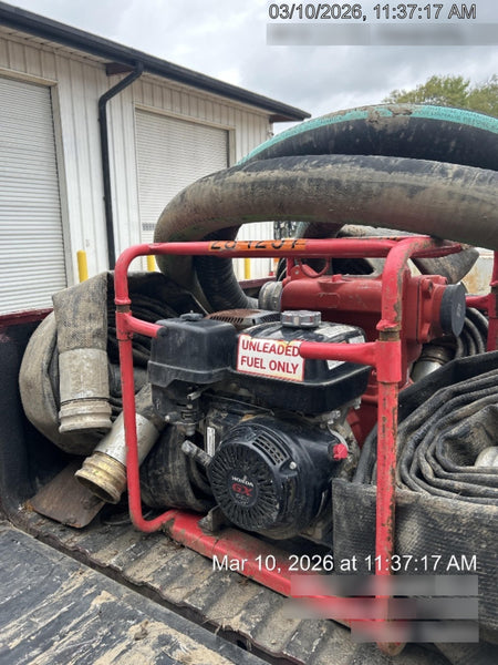 2023 MULTIQUIP QP4TH