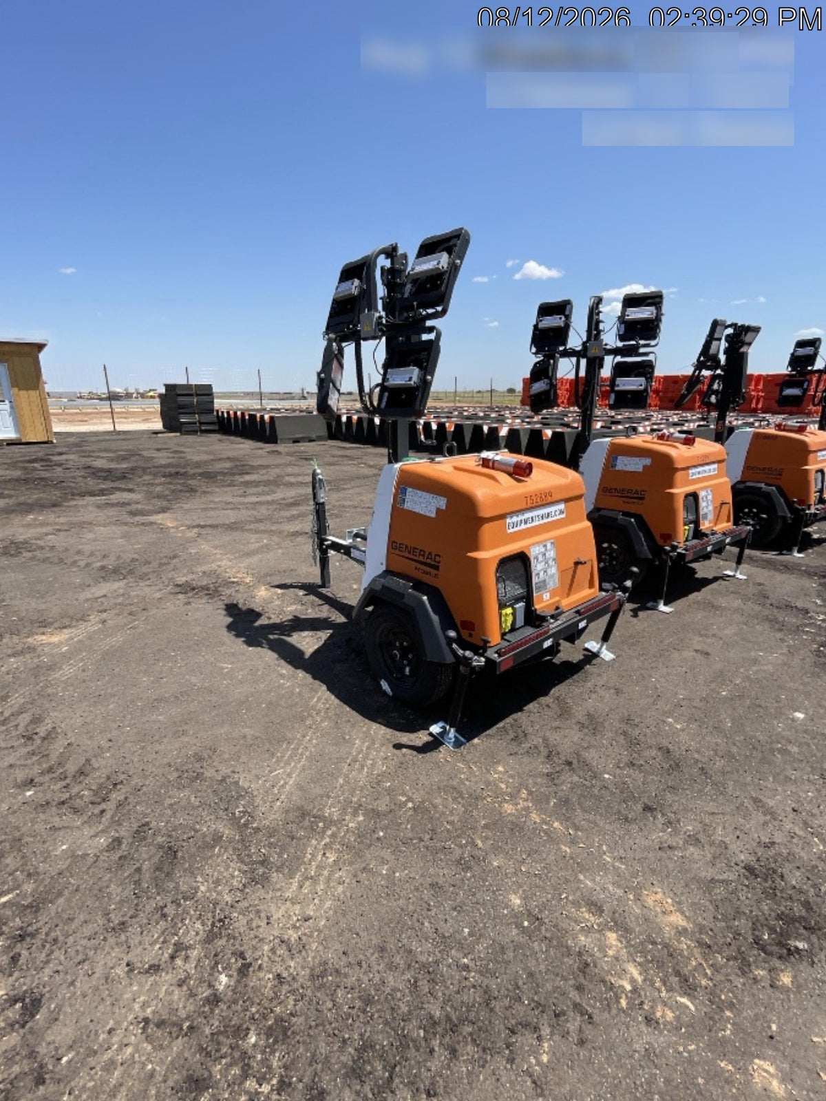 2026 GENERAC MLTS-4