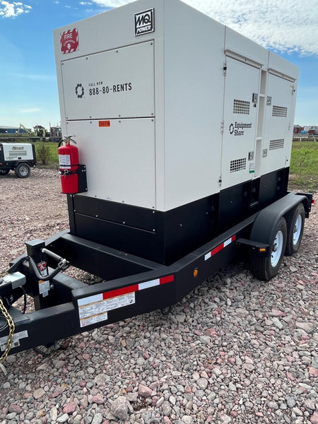2022 MULTIQUIP DCA220
