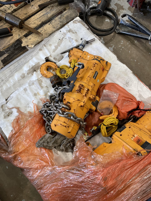 2020 HARRINGTON TCK3000P