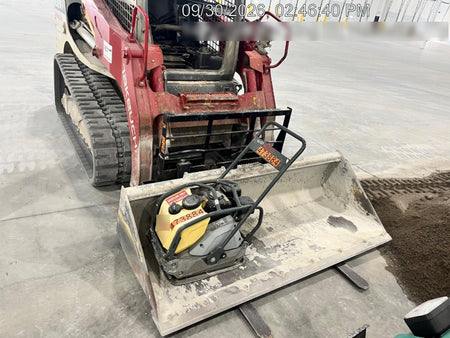 2025 WACKER NEUSON WP1550AW