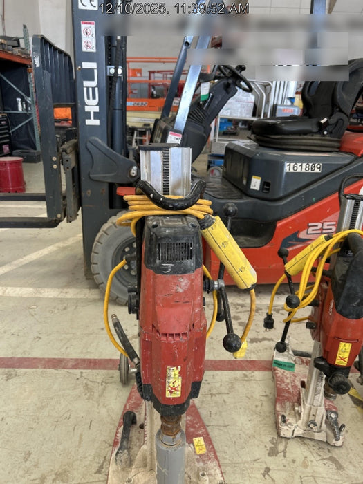 2022 HILTI DD250E