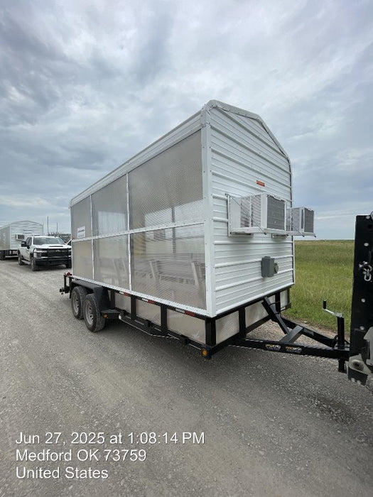 2025 PRO EPIC FBPRO-4K18S-D