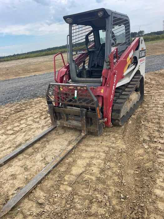 2021 PALADIN 48" Pallet Forks - Paladin