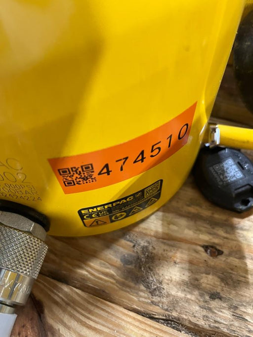 2024 ENERPAC RCS1002