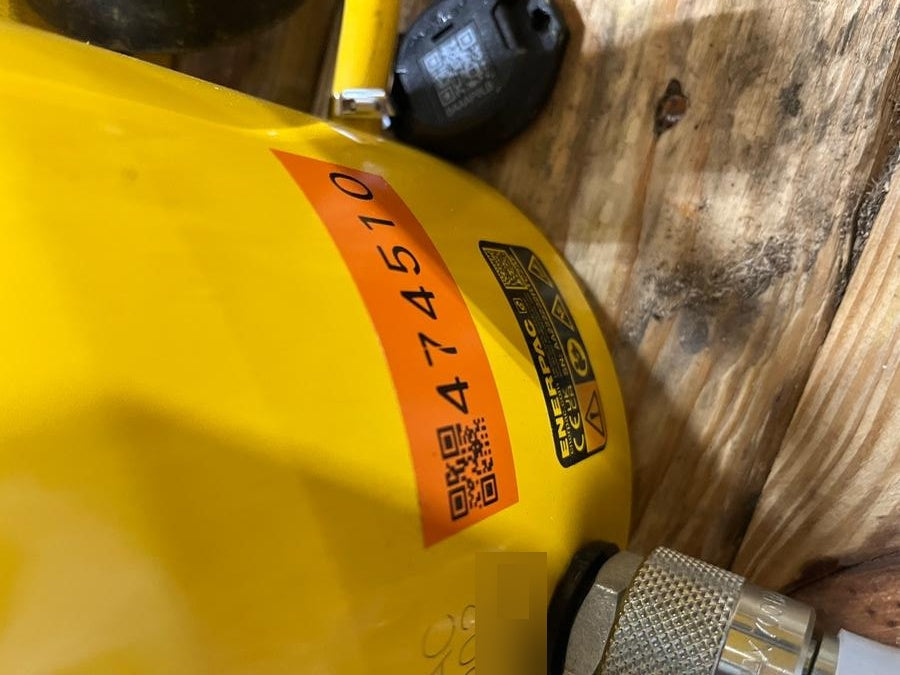 2024 ENERPAC RCS1002