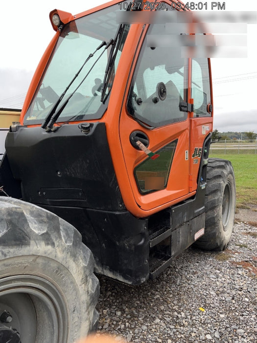 2022 TOYOTA 50-8FGU25