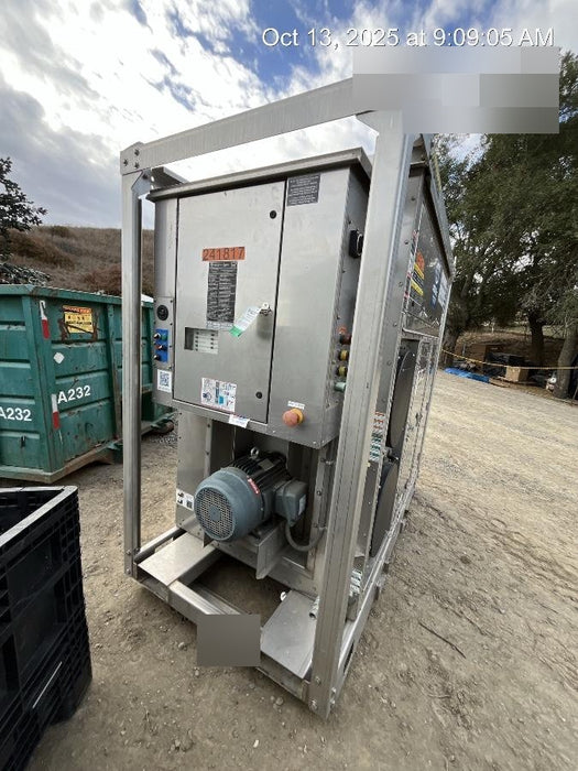 2022 CLIMATE DESIGN INTERNATIONAL MS-7500/5500