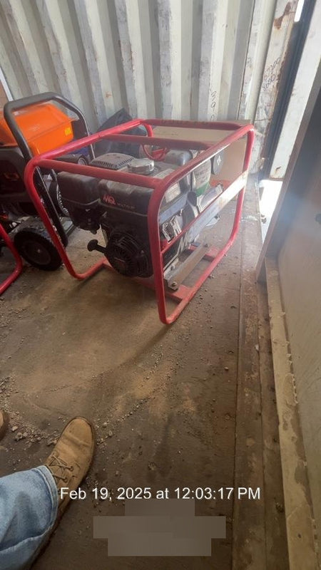 2023 MULTIQUIP QP3TH