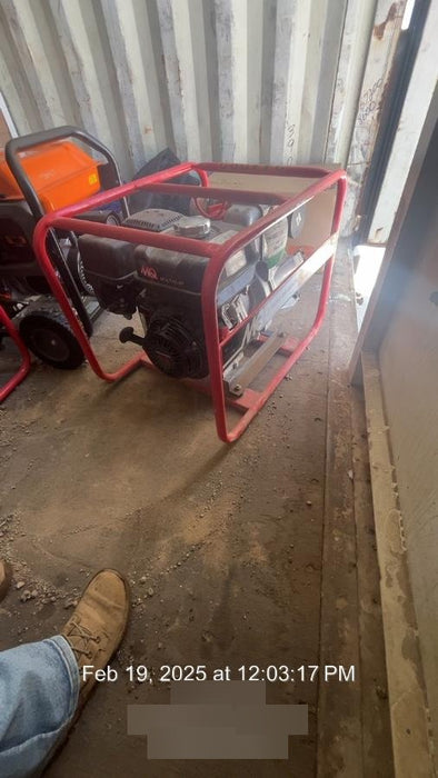 2023 MULTIQUIP QP3TH