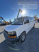 2023 CHEVROLET Express Van - Rental