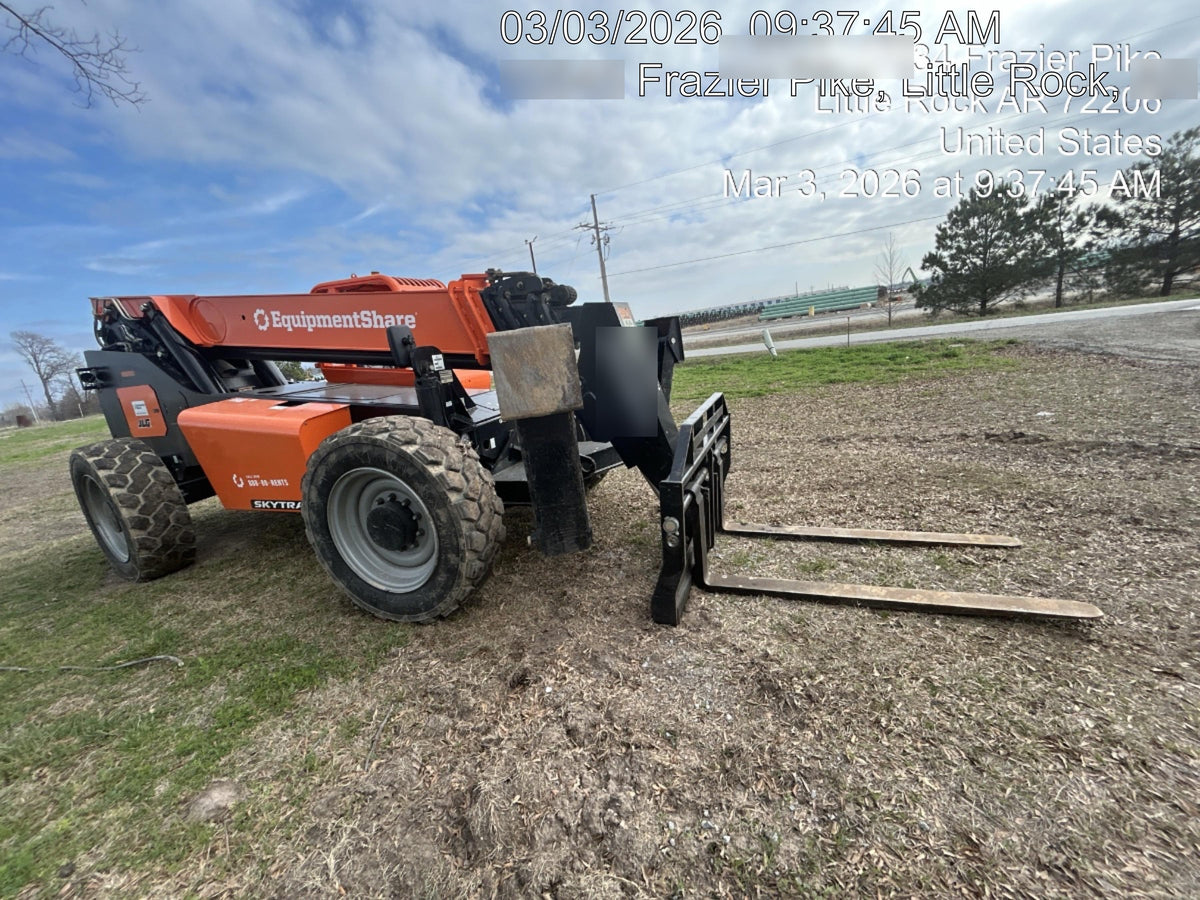 2023 SKYTRAK 12054