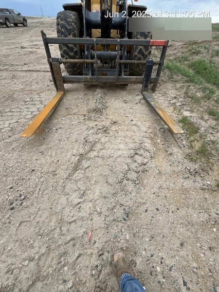 2021 STRICKLAND 100873