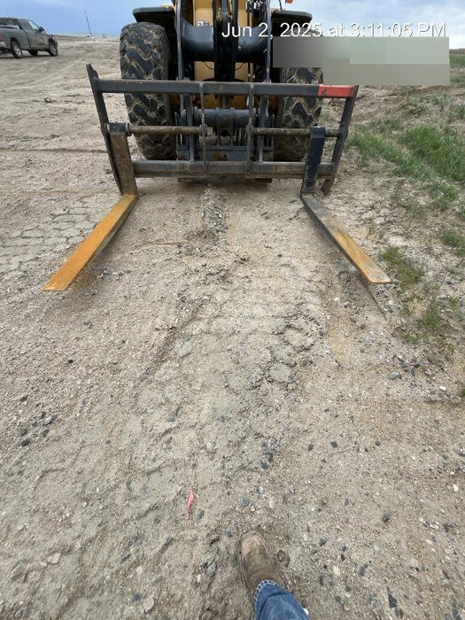 2021 STRICKLAND 100873