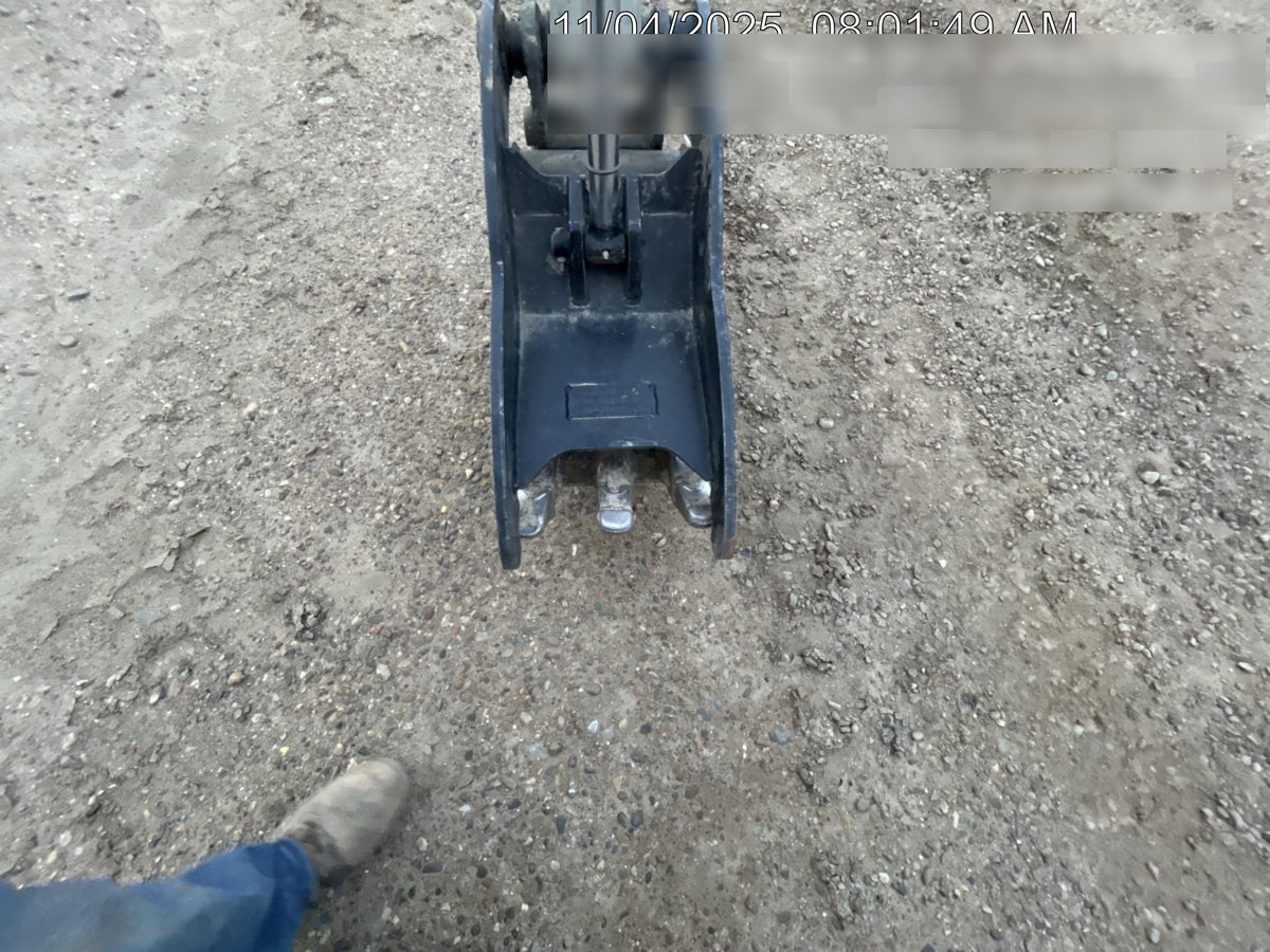 2023 SOLESBEE 12" Bucket - Solesbee