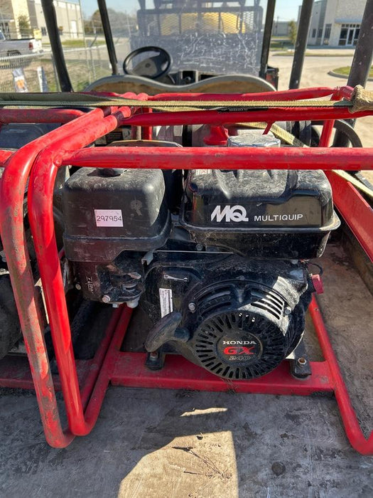 2023 MULTIQUIP QP3TH