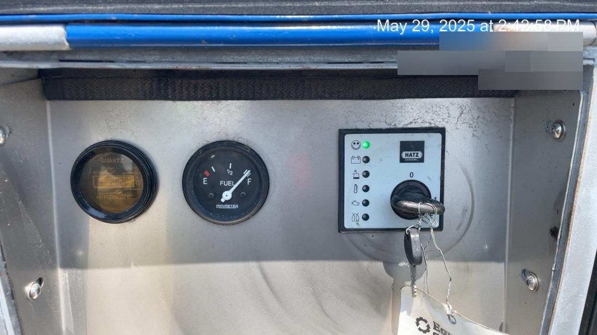 2021 MYERS-SETH MSP PP-150