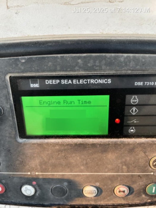 2022 WACKER NEUSON G25