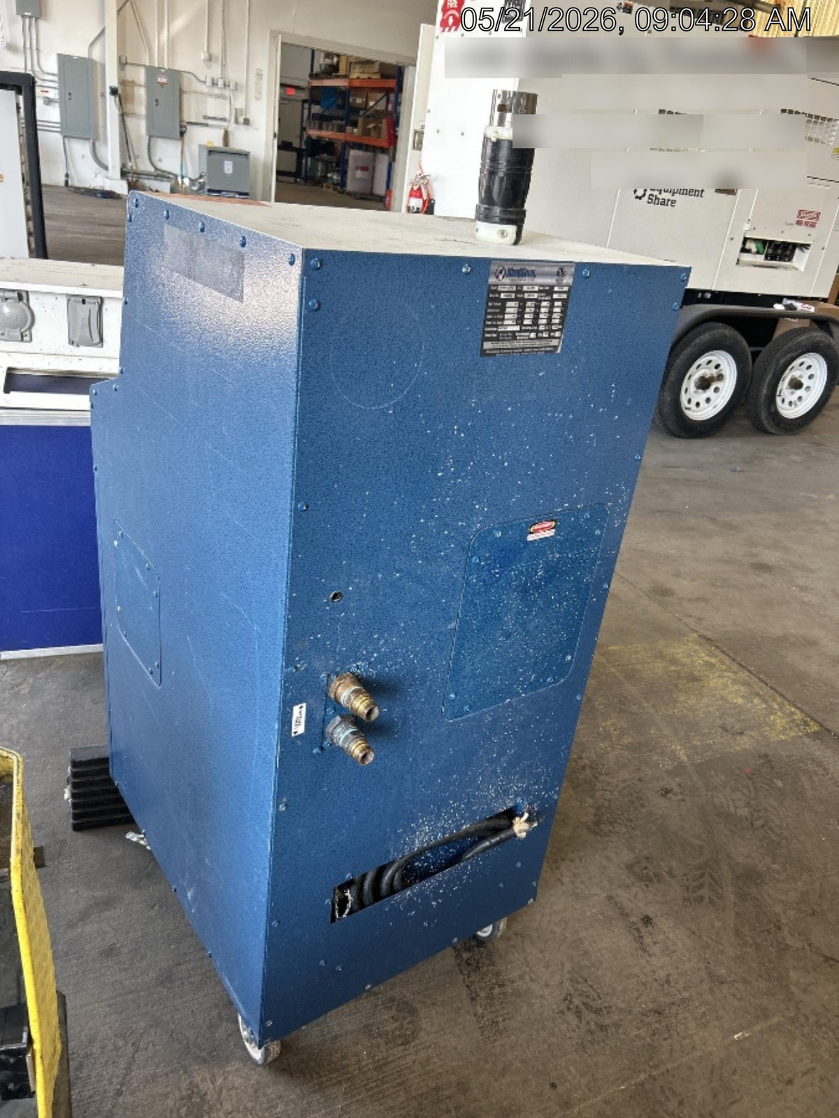 2023 KWIKOOL KWIB4221-2