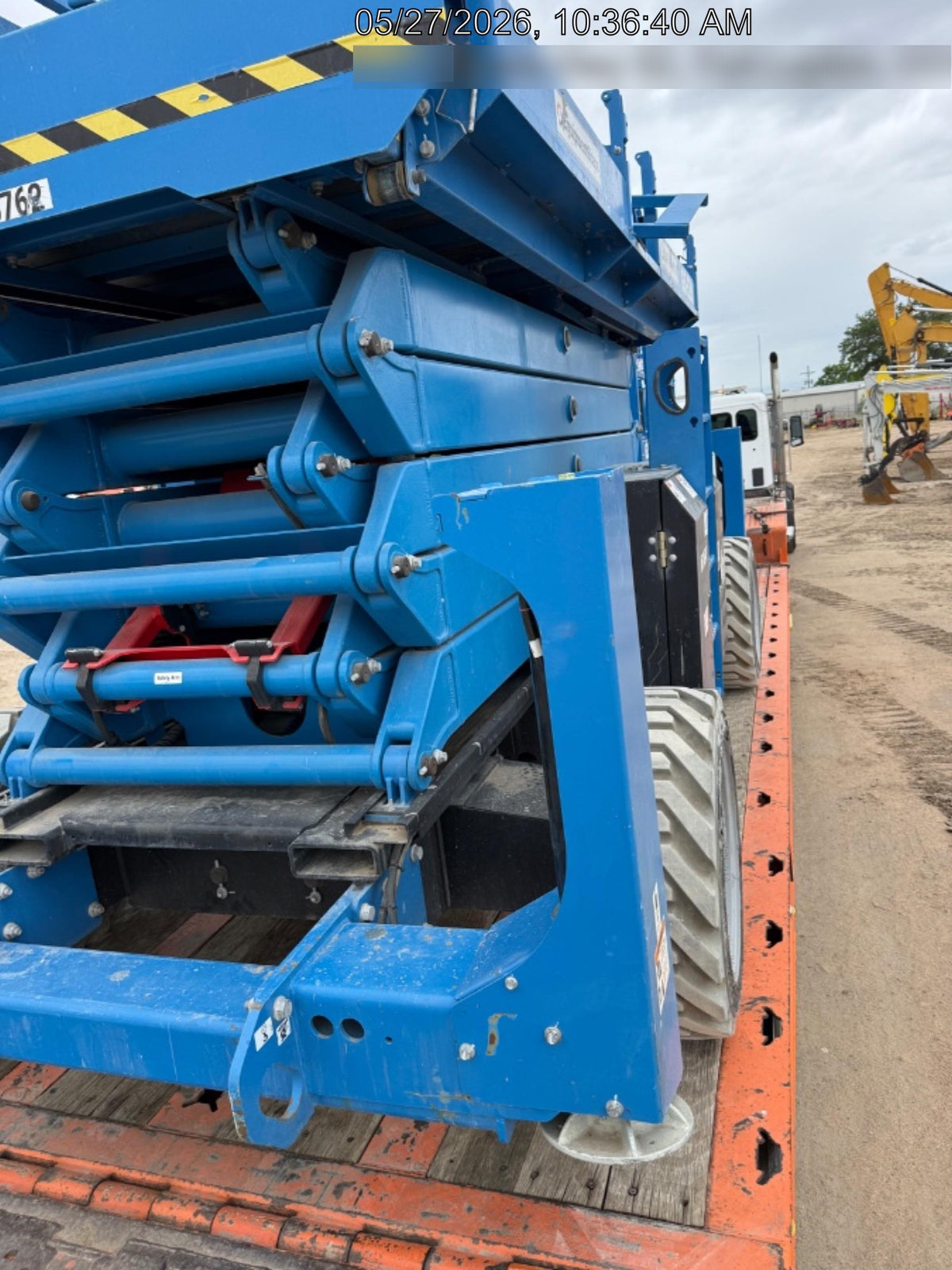 2023 GENIE GS-5390 RT