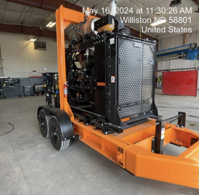 2024 PIONEER 86C21-DP