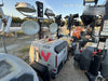 2018 Wacker Neuson LTV6L-MH Wacker Neuson LTV6L Towable Light Tower