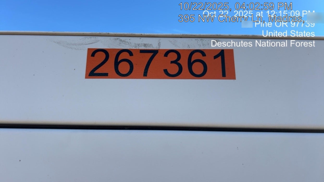 2022 MULTIQUIP DCA125