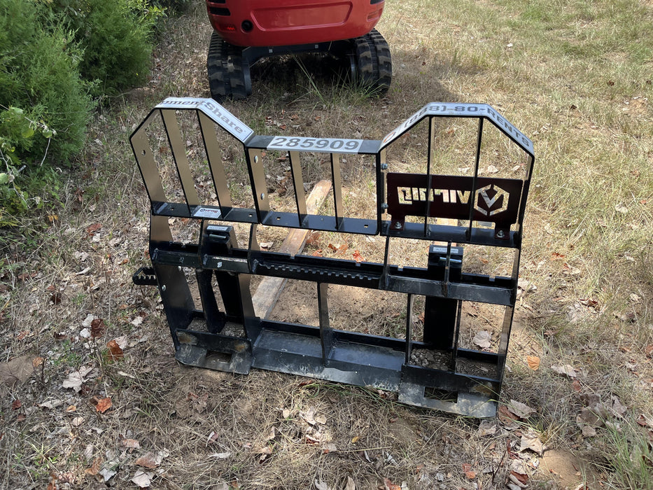 2023 VIRNIG PF4855-5VG