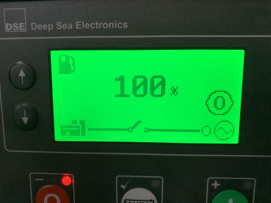 2021 ATLAS COPCO QAS25