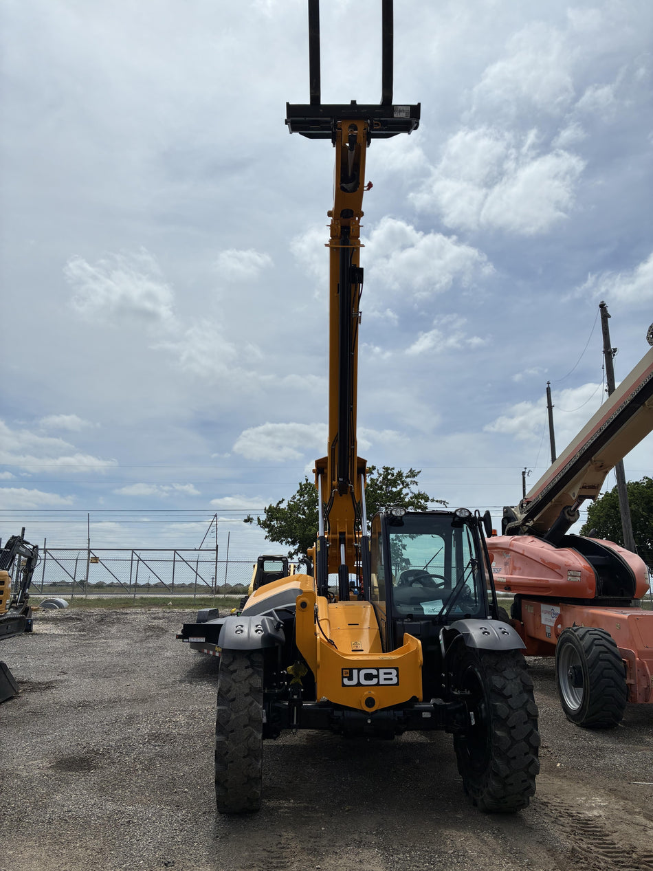 2026 JCB 506-36