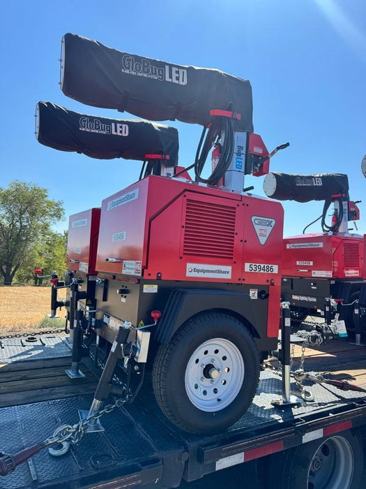 2025 MULTIQUIP GBX24BK