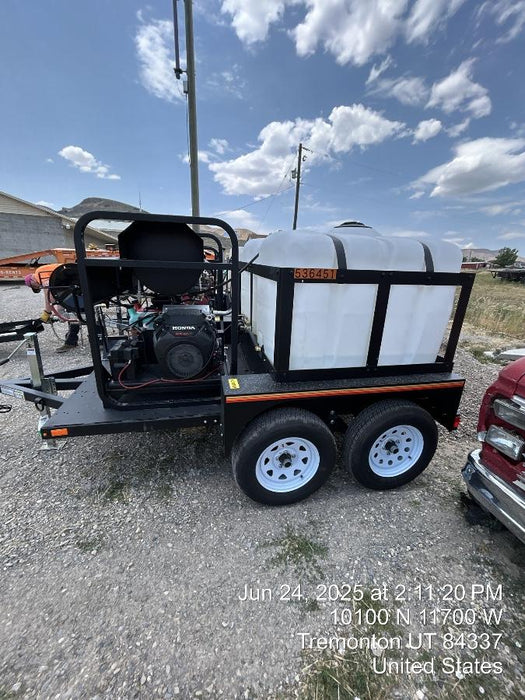 2025 MI-T-M HS-3505-1MGH-UR