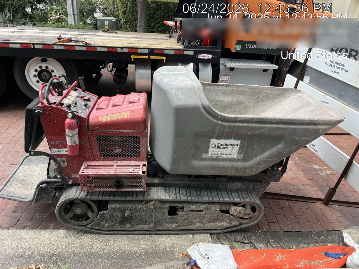 2022 TORO MBTX 2500-TS