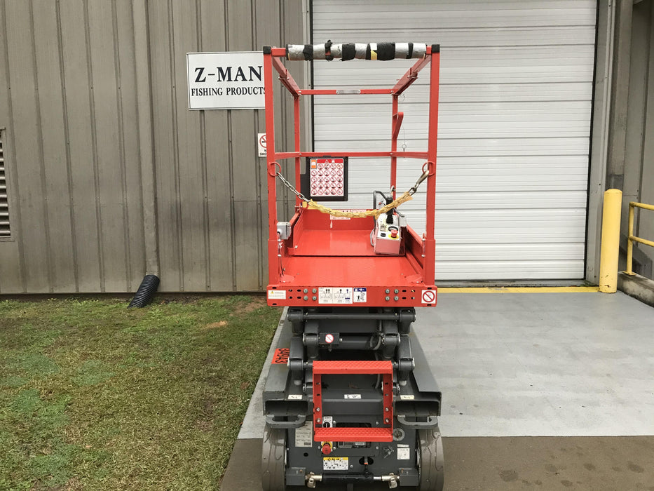 2019 Skyjack SJIII-3219 Standard w/Trojan Batteries