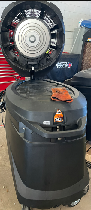 2022 POWER BREEZER PB4BASE